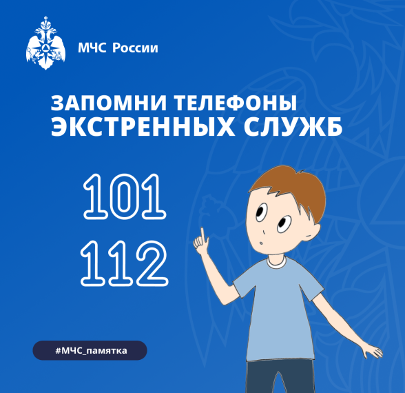 Противопожарная безопасность.