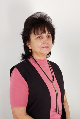 Хорева Марина Васильевна Хорева Марина Васильевна