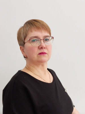 Зайцева Анна Викторовна Зайцева Анна Викторовна
