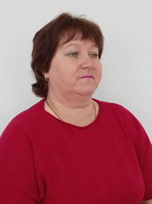 Смирнова Татьяна Михайловна Смирнова Татьяна Михайловна