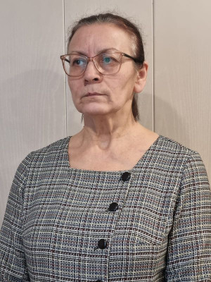 Рыжкова Галина Анатольевна Рыжкова Галина Анатольевна