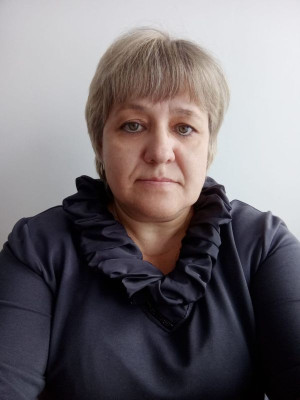 Богданова Наталья Александровна Богданова Наталья Александровна