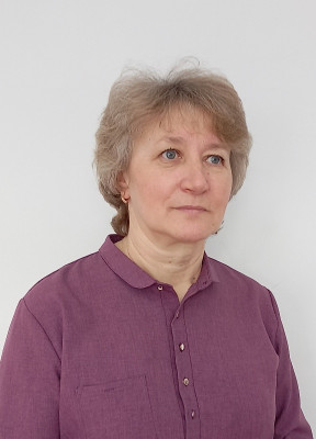 Плотникова Надежда Владимировна Плотникова Надежда Владимировна